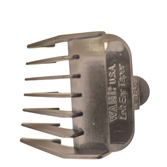 Wahl Clipper Haircut Kit Color Coded Pro Grooming 26 Piece Kit Corded Easy Use - Picture 7 of 9